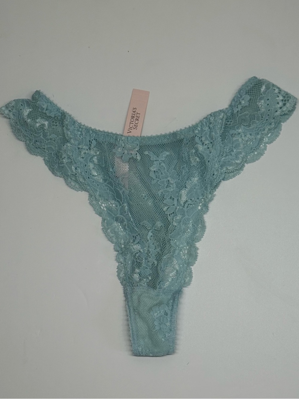 Victoria's Secret 06’ Sexy Little Things Collection Lace Panty